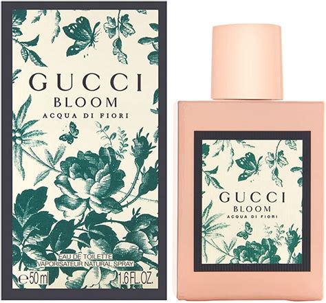 bloom acqua di fiori gucci reviews|Bloom Acqua di Fiori by Gucci .